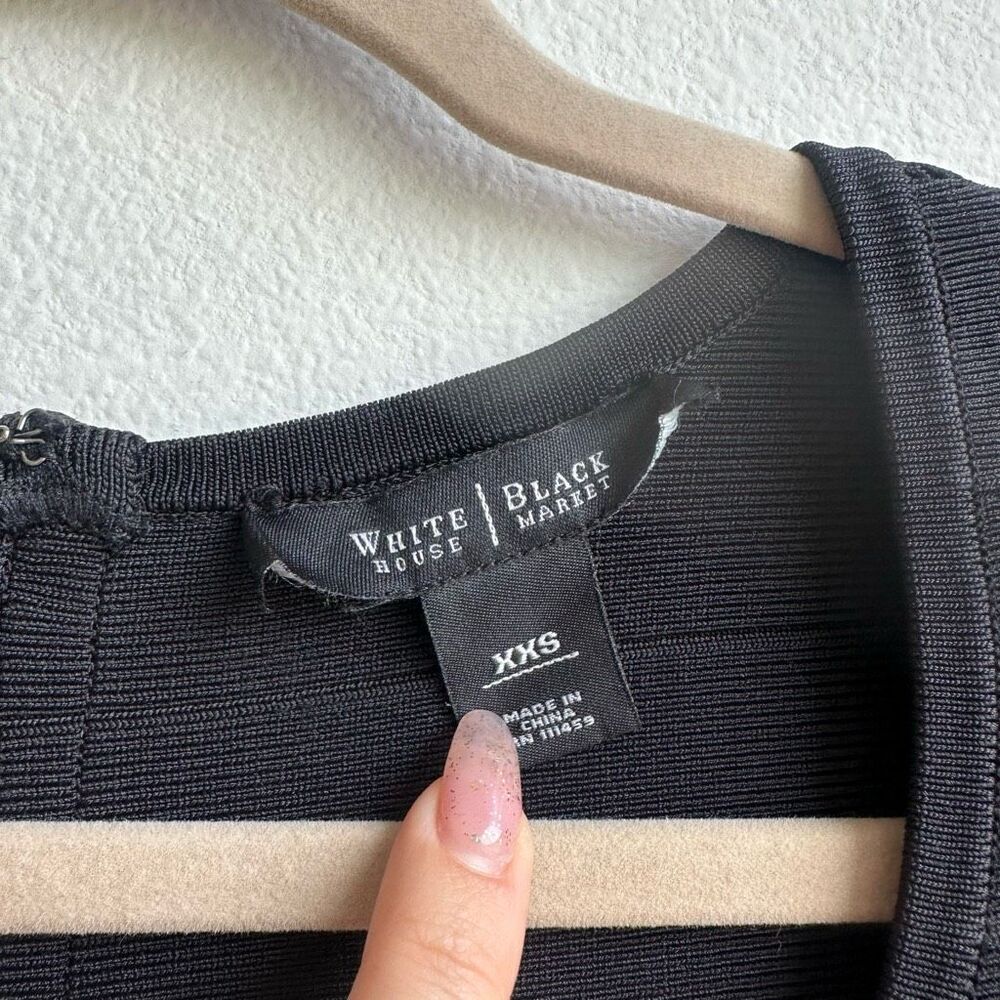 Not for sale.